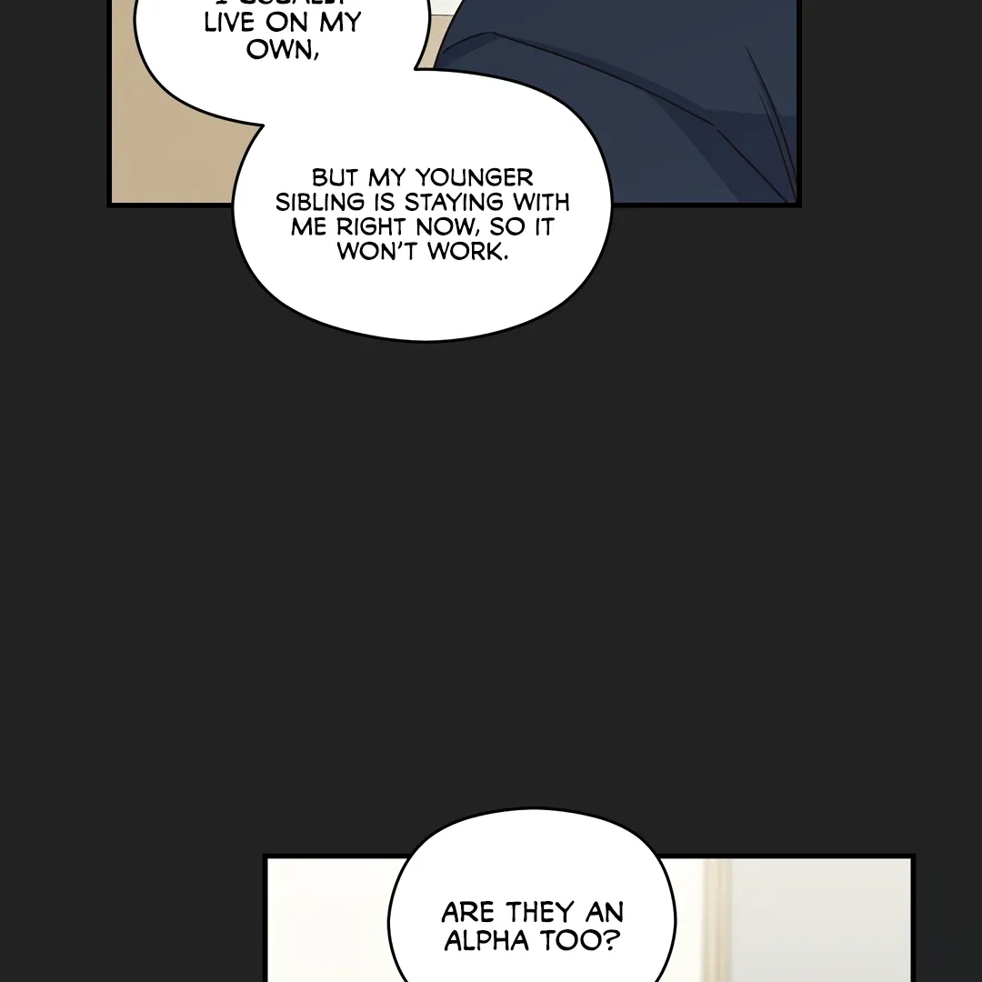 Alpha Trauma - Chapter 11 Page 11