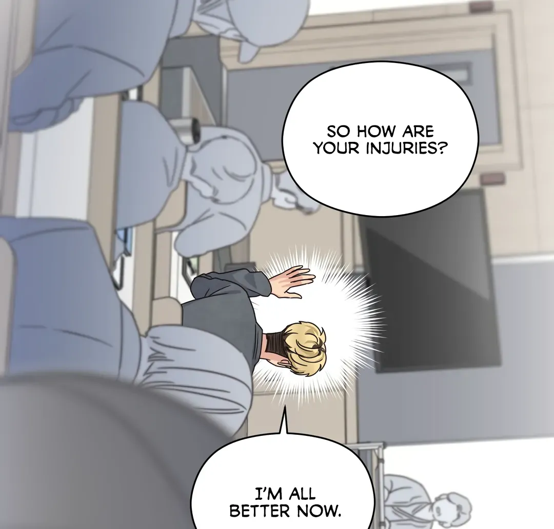 Alpha Trauma - Chapter 11 Page 25