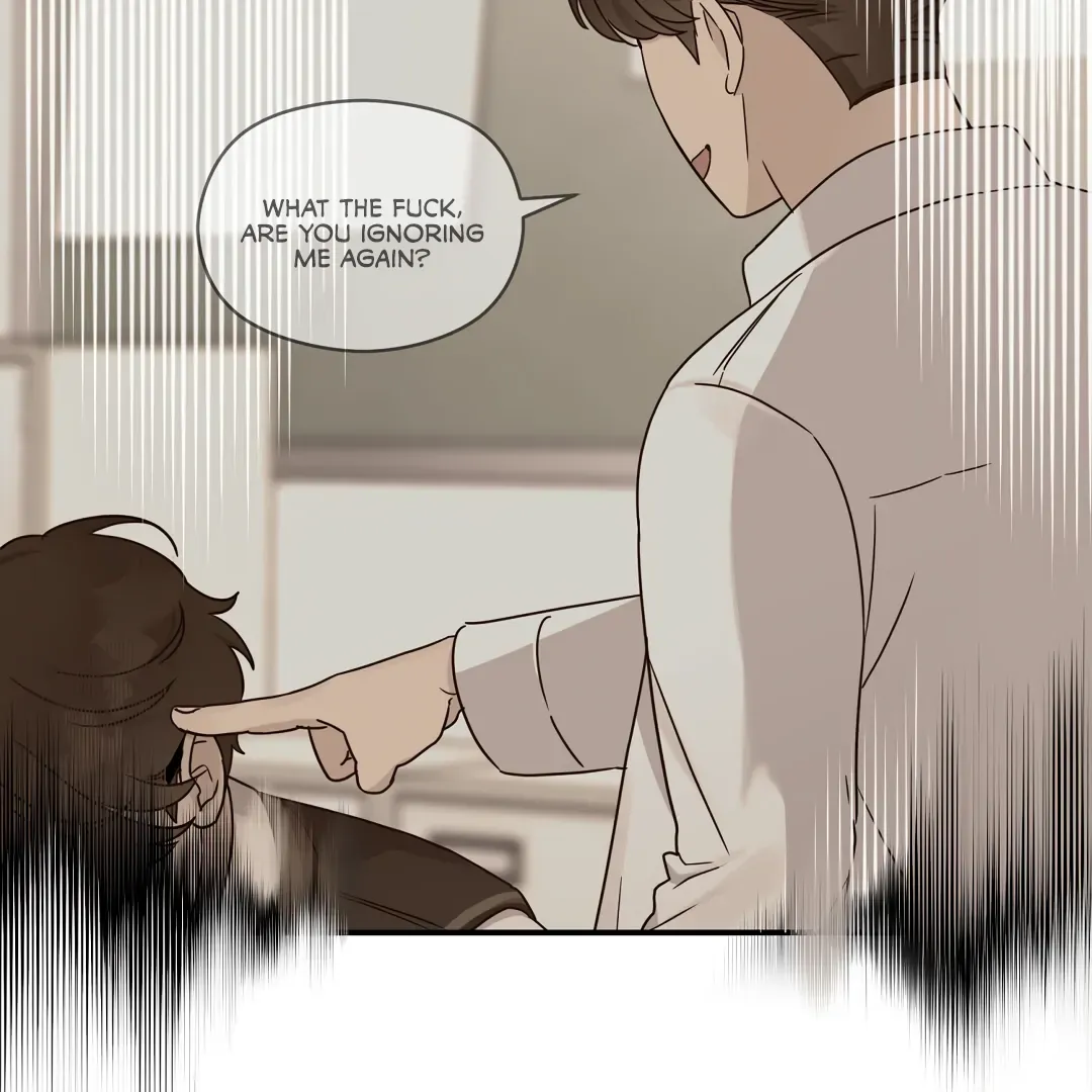 Alpha Trauma - Chapter 11 Page 28
