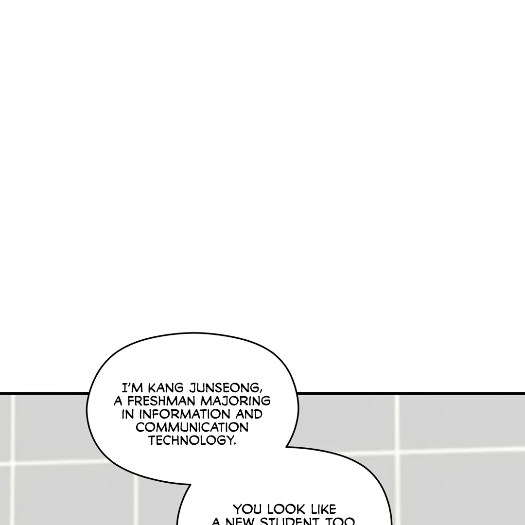Alpha Trauma - Chapter 11 Page 50
