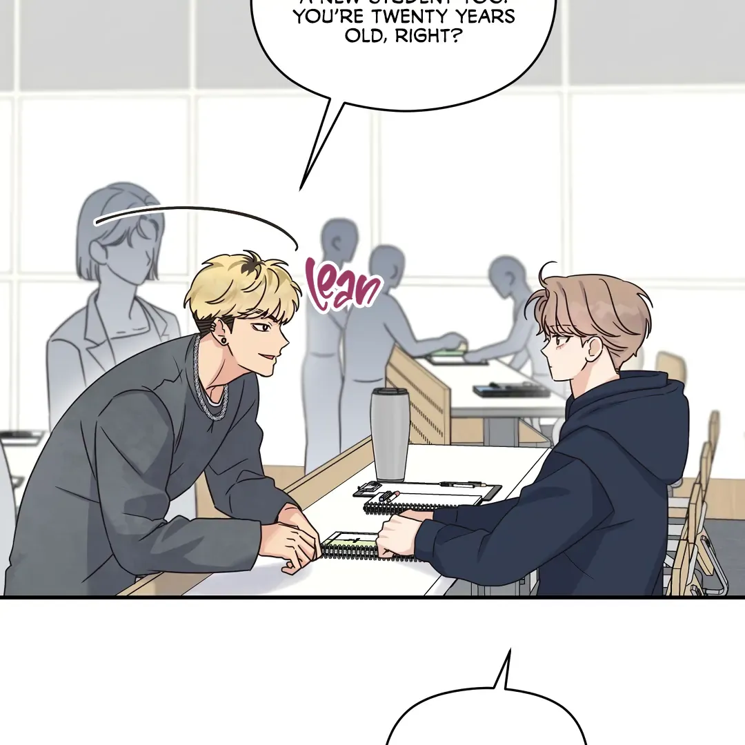 Alpha Trauma - Chapter 11 Page 51
