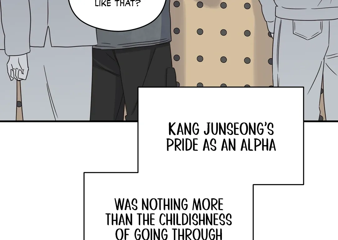 Alpha Trauma - Chapter 11 Page 63