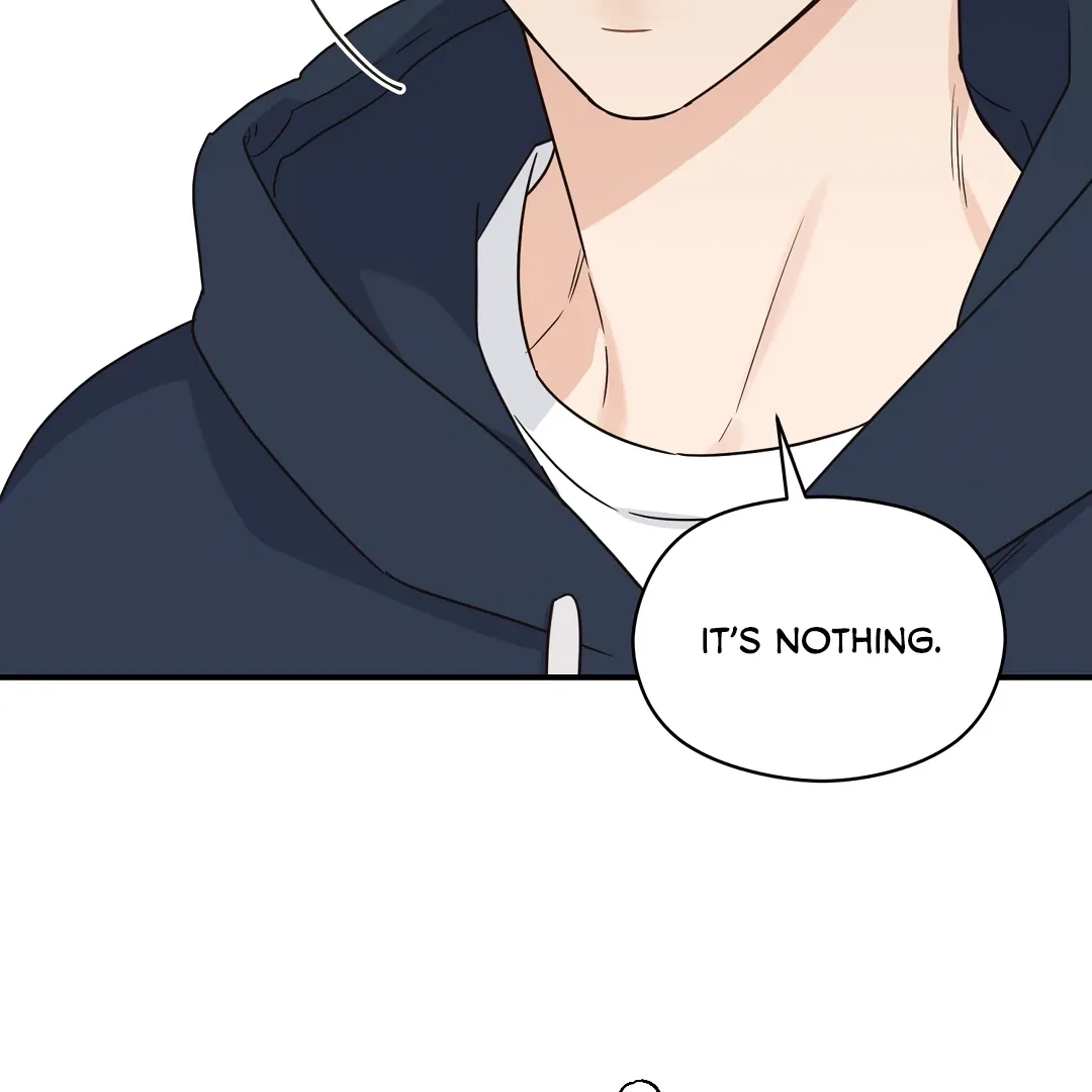 Alpha Trauma - Chapter 11 Page 66