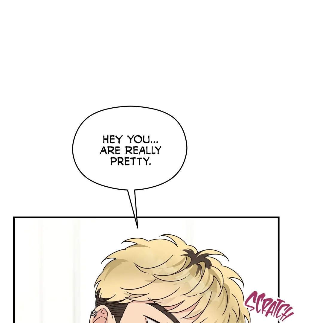 Alpha Trauma - Chapter 11 Page 68