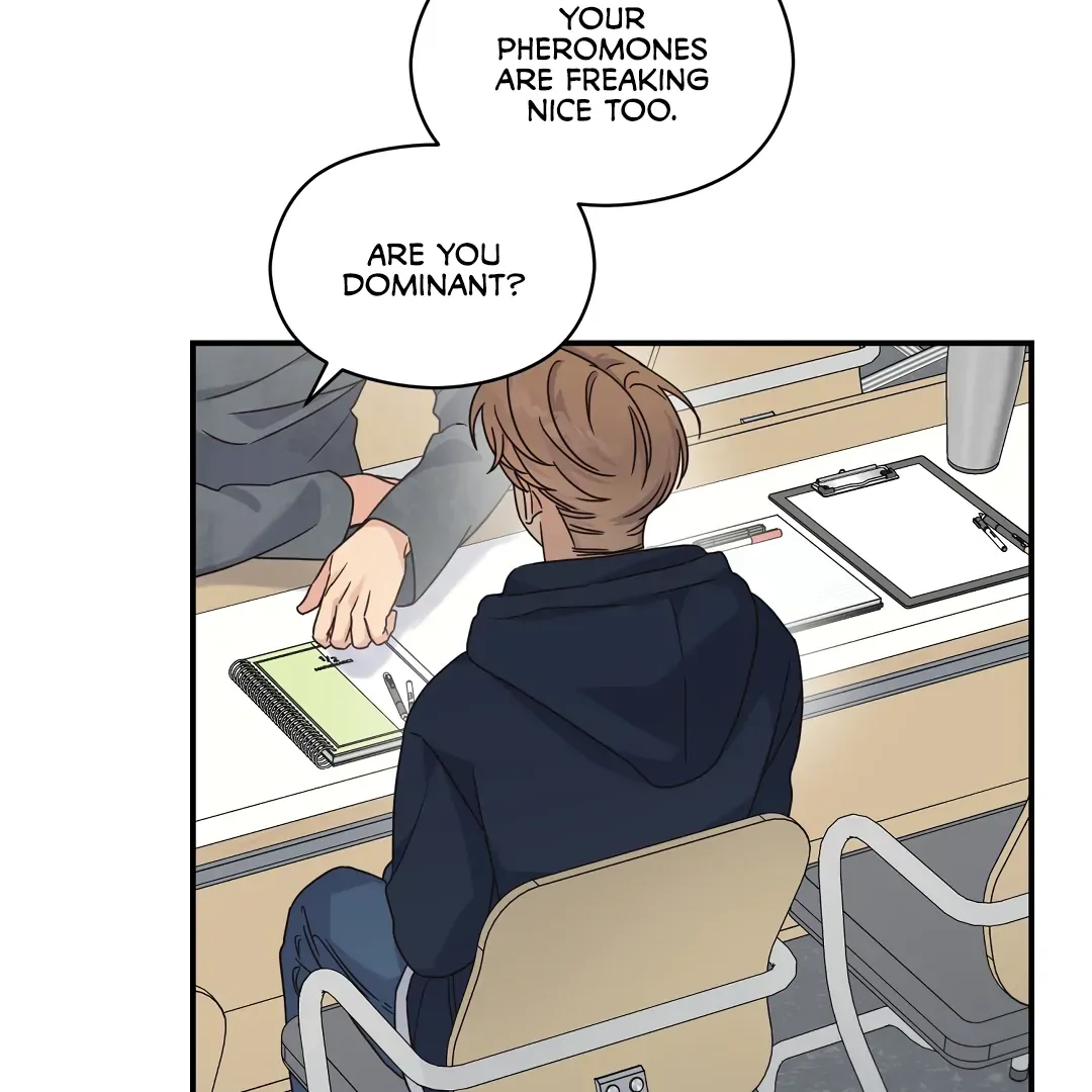 Alpha Trauma - Chapter 11 Page 71