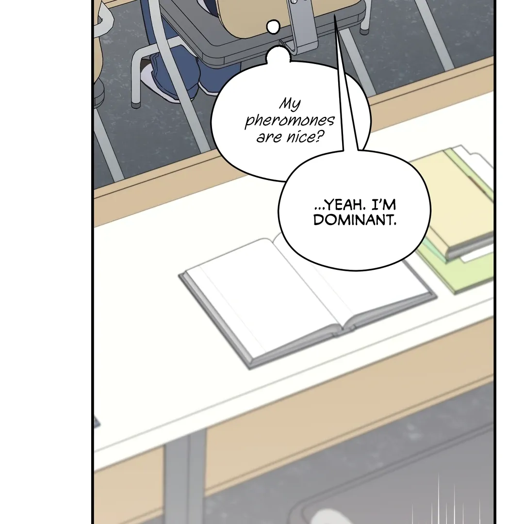 Alpha Trauma - Chapter 11 Page 72
