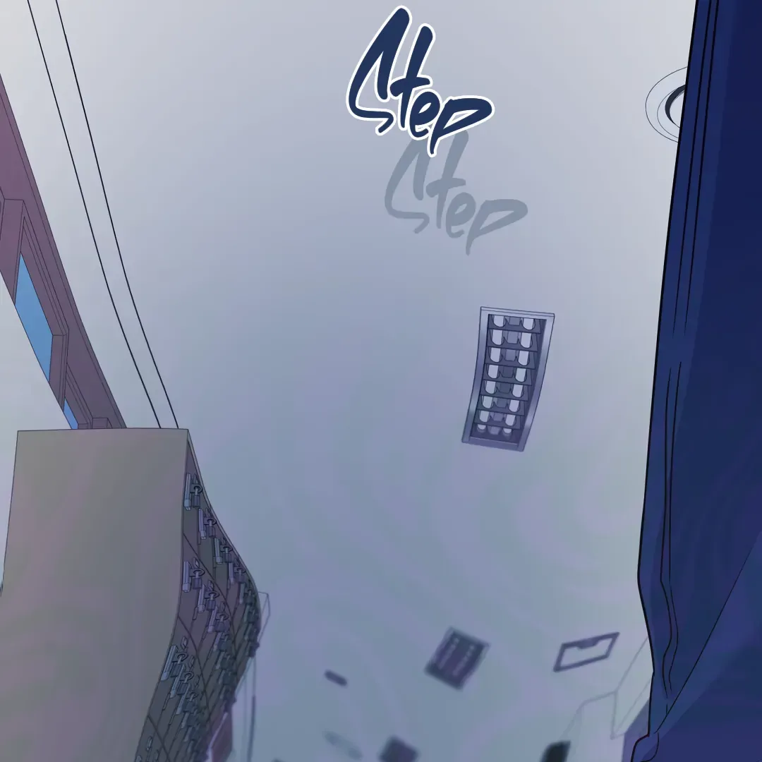 Alpha Trauma - Chapter 11 Page 78