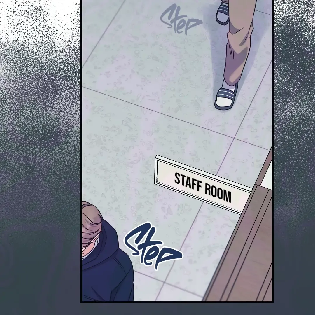 Alpha Trauma - Chapter 11 Page 80