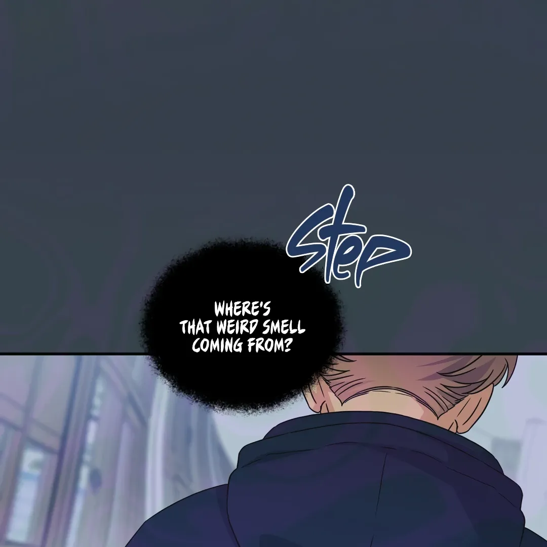 Alpha Trauma - Chapter 11 Page 81