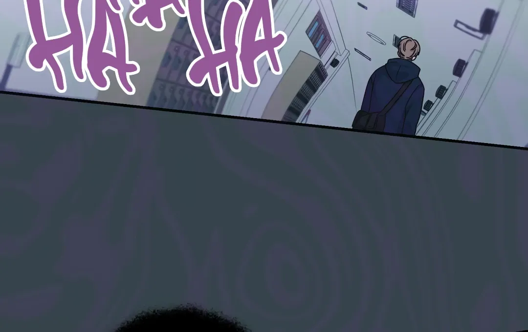 Alpha Trauma - Chapter 11 Page 84