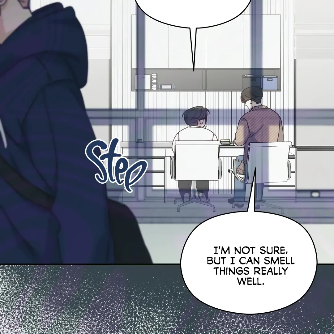 Alpha Trauma - Chapter 11 Page 88