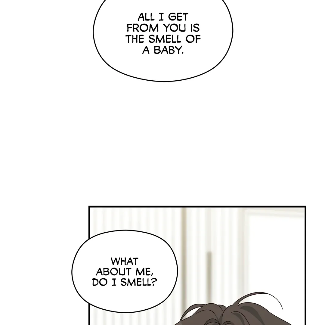 Alpha Trauma - Chapter 11 Page 90