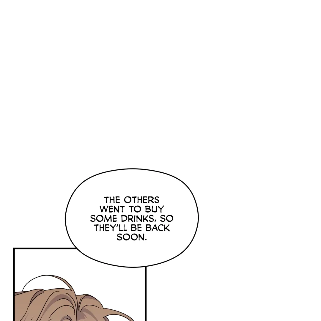 Alpha Trauma - Chapter 11 Page 104
