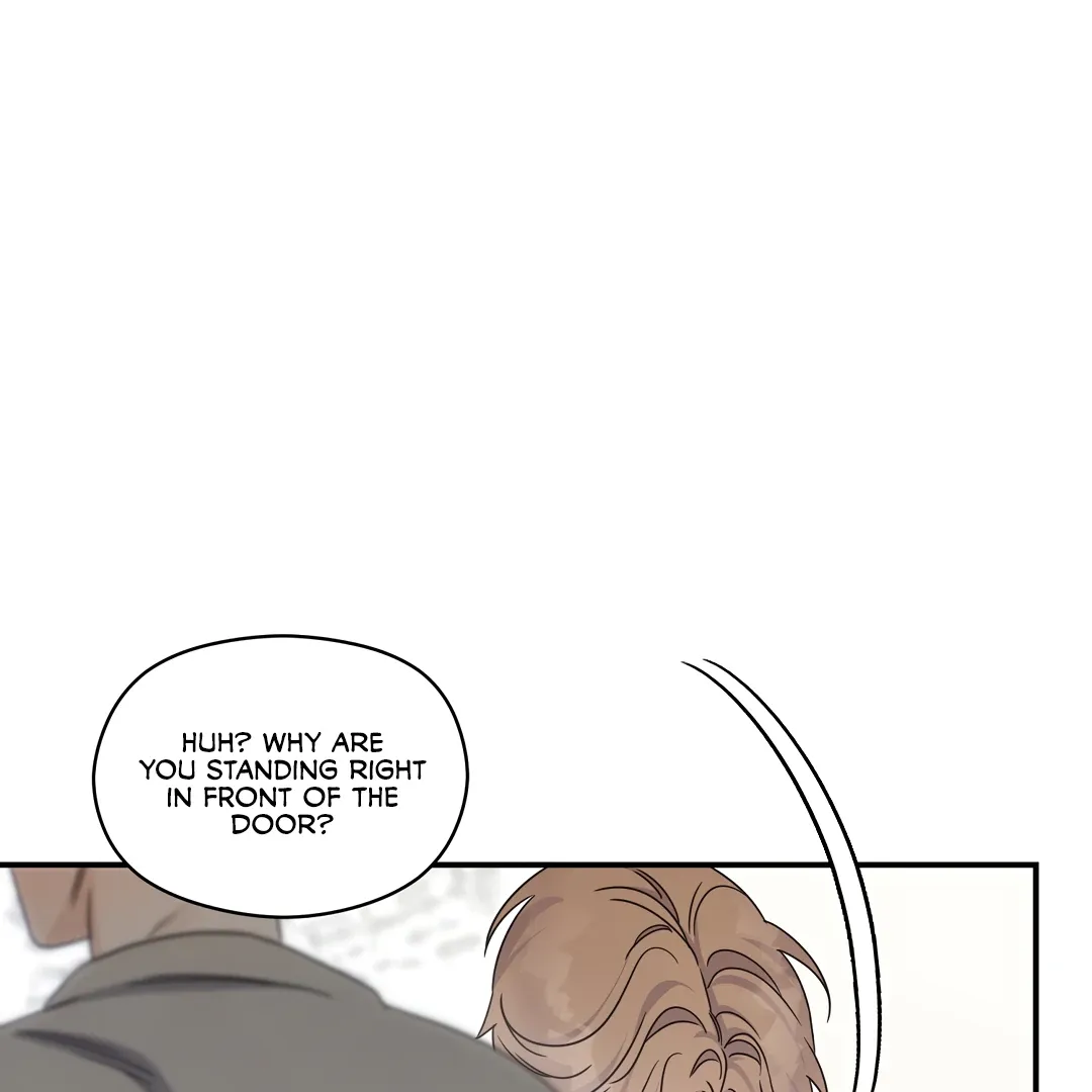 Alpha Trauma - Chapter 11 Page 130