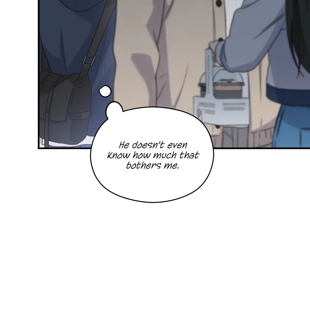 Alpha Trauma - Chapter 11 Page 134