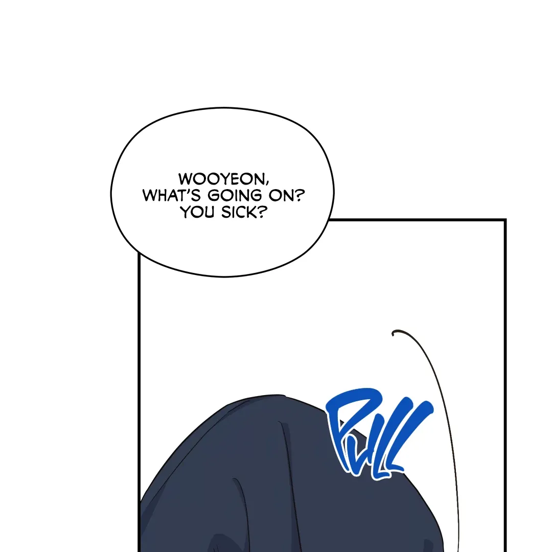 Alpha Trauma - Chapter 11 Page 135