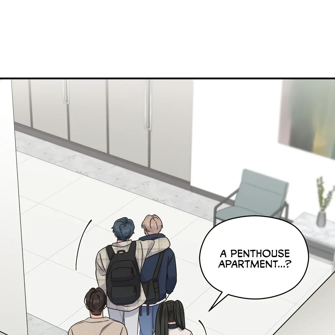 Alpha Trauma - Chapter 12 Page 8