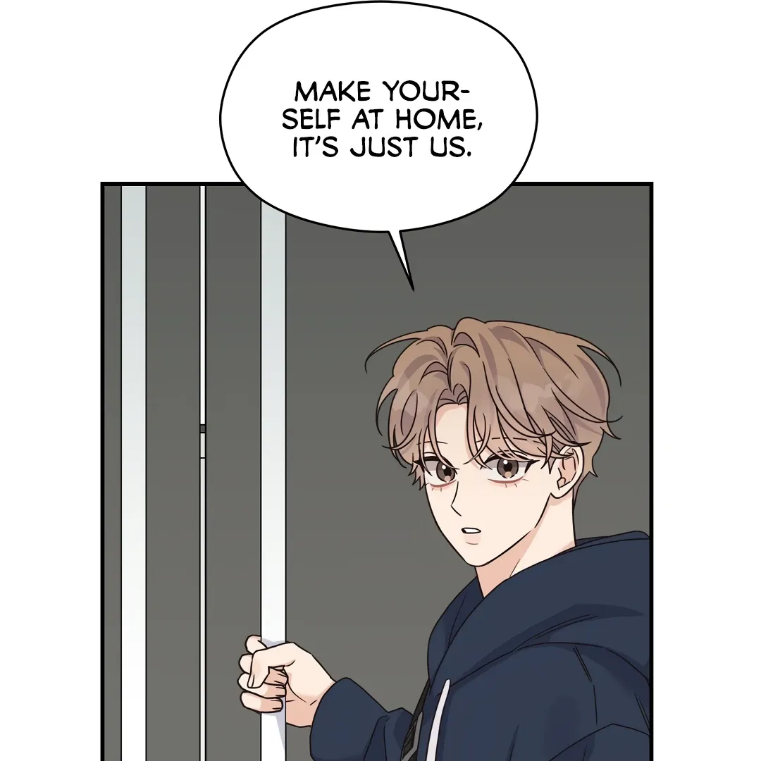Alpha Trauma - Chapter 12 Page 14