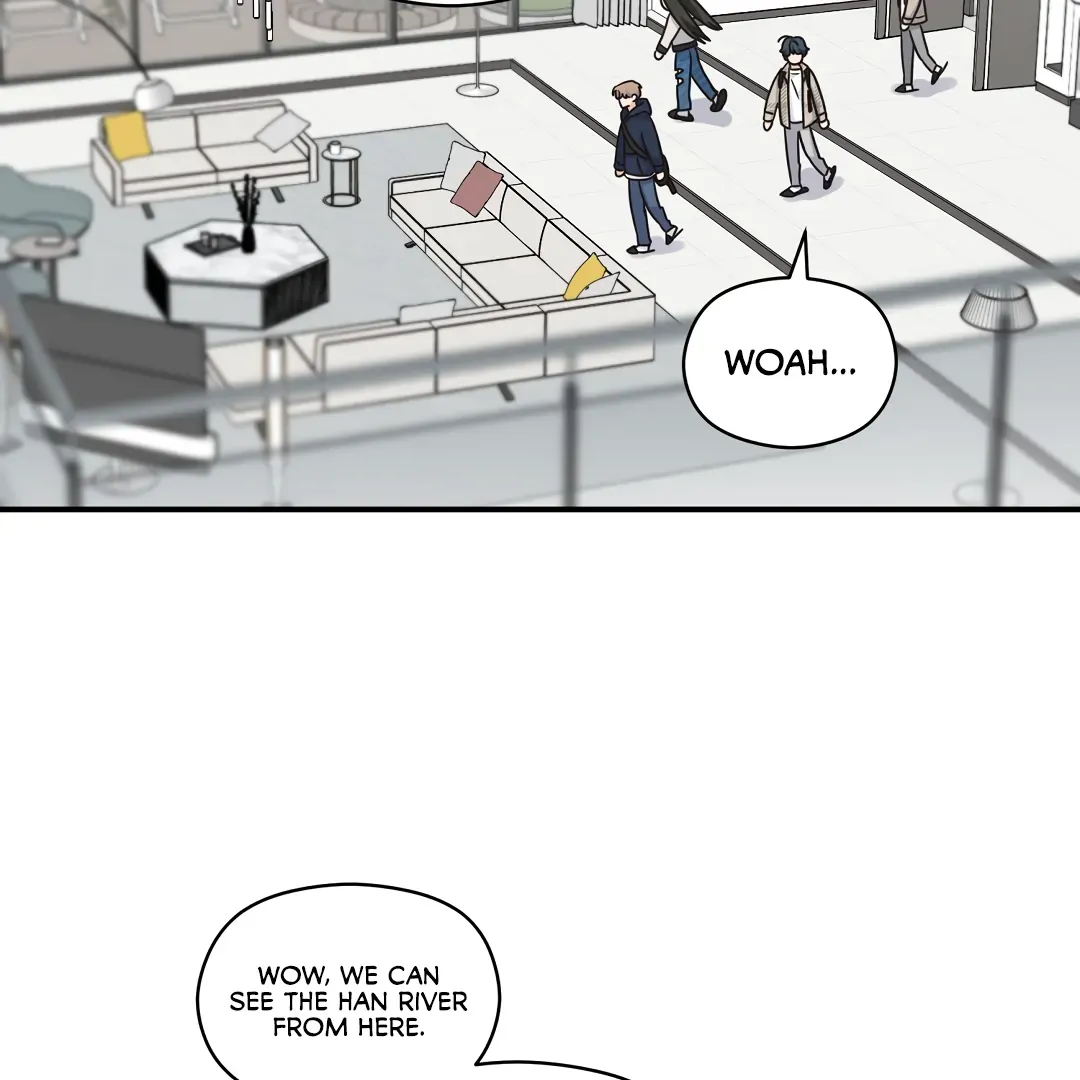 Alpha Trauma - Chapter 12 Page 17