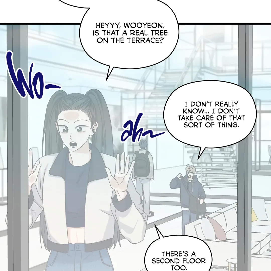 Alpha Trauma - Chapter 12 Page 18