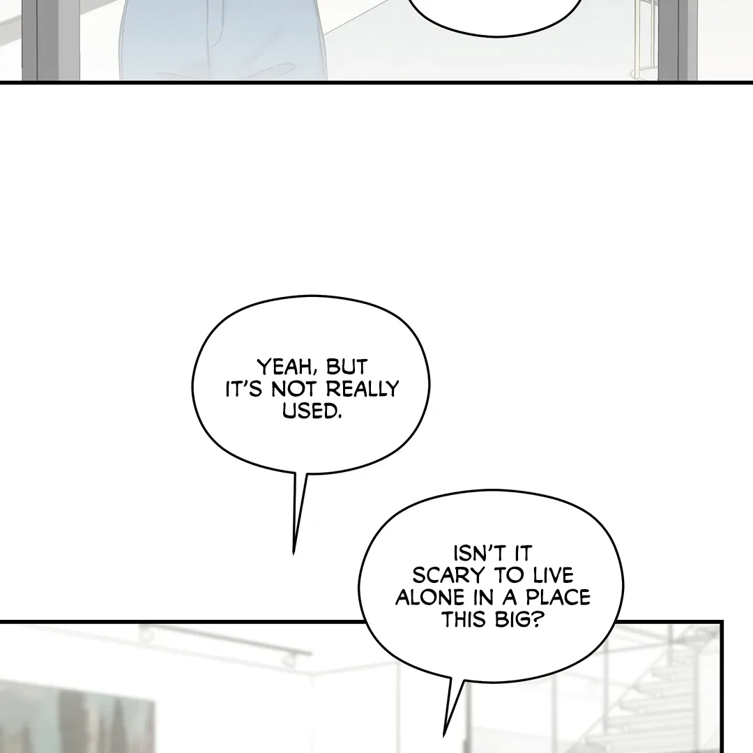Alpha Trauma - Chapter 12 Page 19