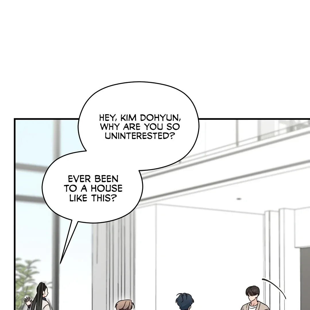 Alpha Trauma - Chapter 12 Page 21