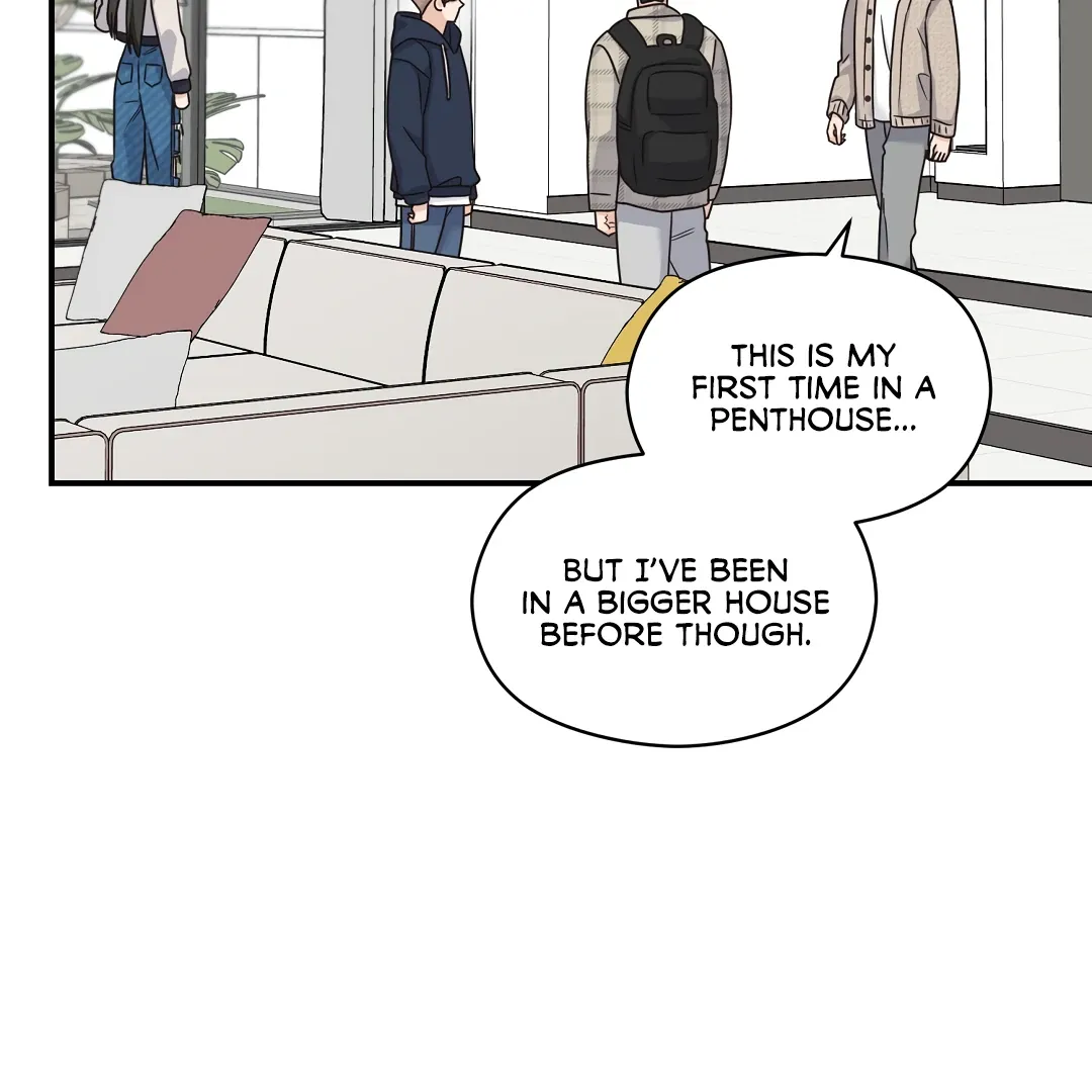 Alpha Trauma - Chapter 12 Page 22