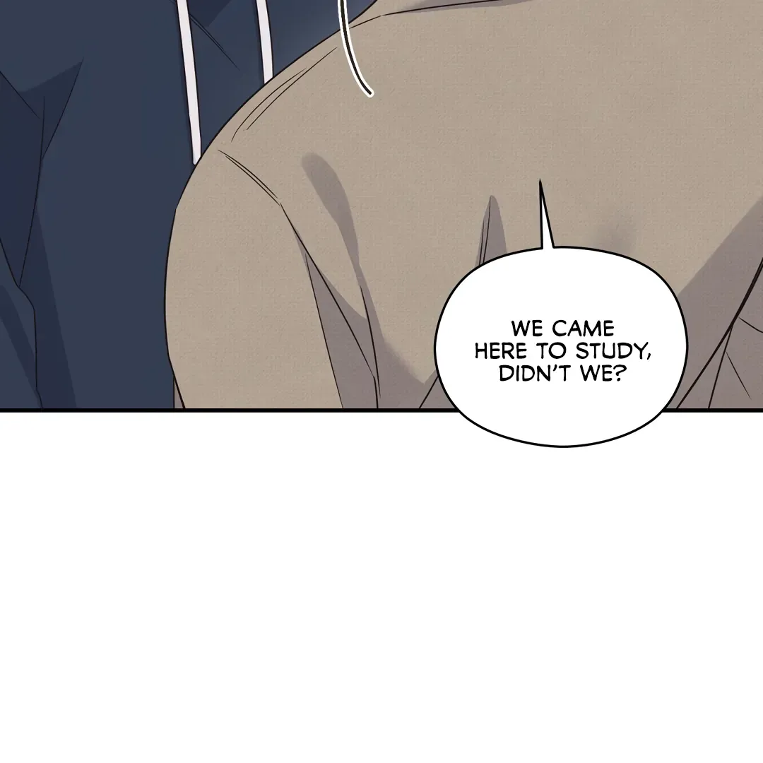 Alpha Trauma - Chapter 12 Page 27