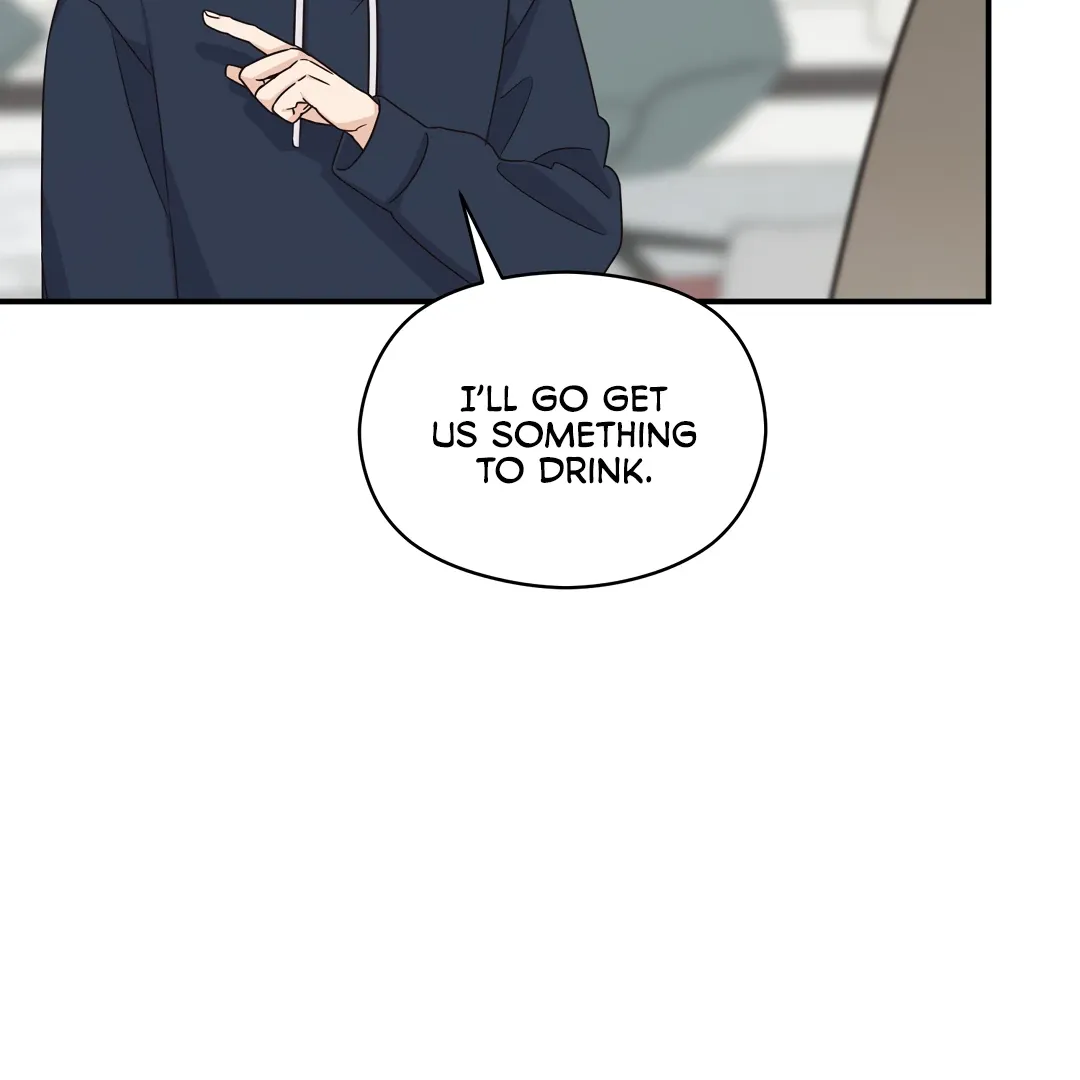 Alpha Trauma - Chapter 12 Page 29