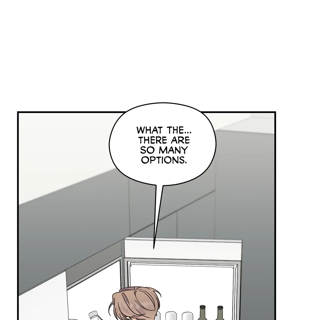 Alpha Trauma - Chapter 12 Page 32