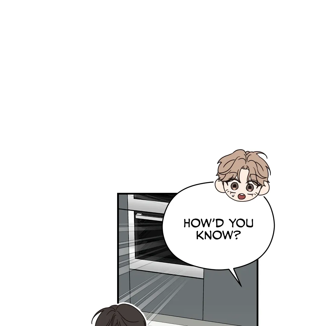 Alpha Trauma - Chapter 12 Page 44