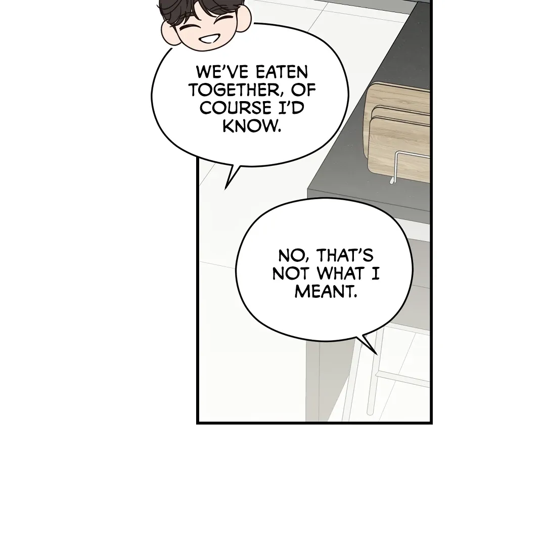 Alpha Trauma - Chapter 12 Page 45