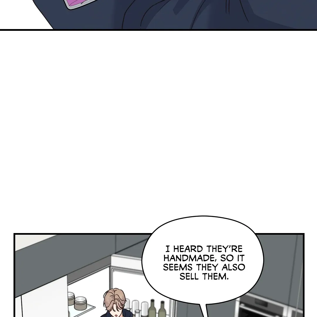 Alpha Trauma - Chapter 12 Page 60