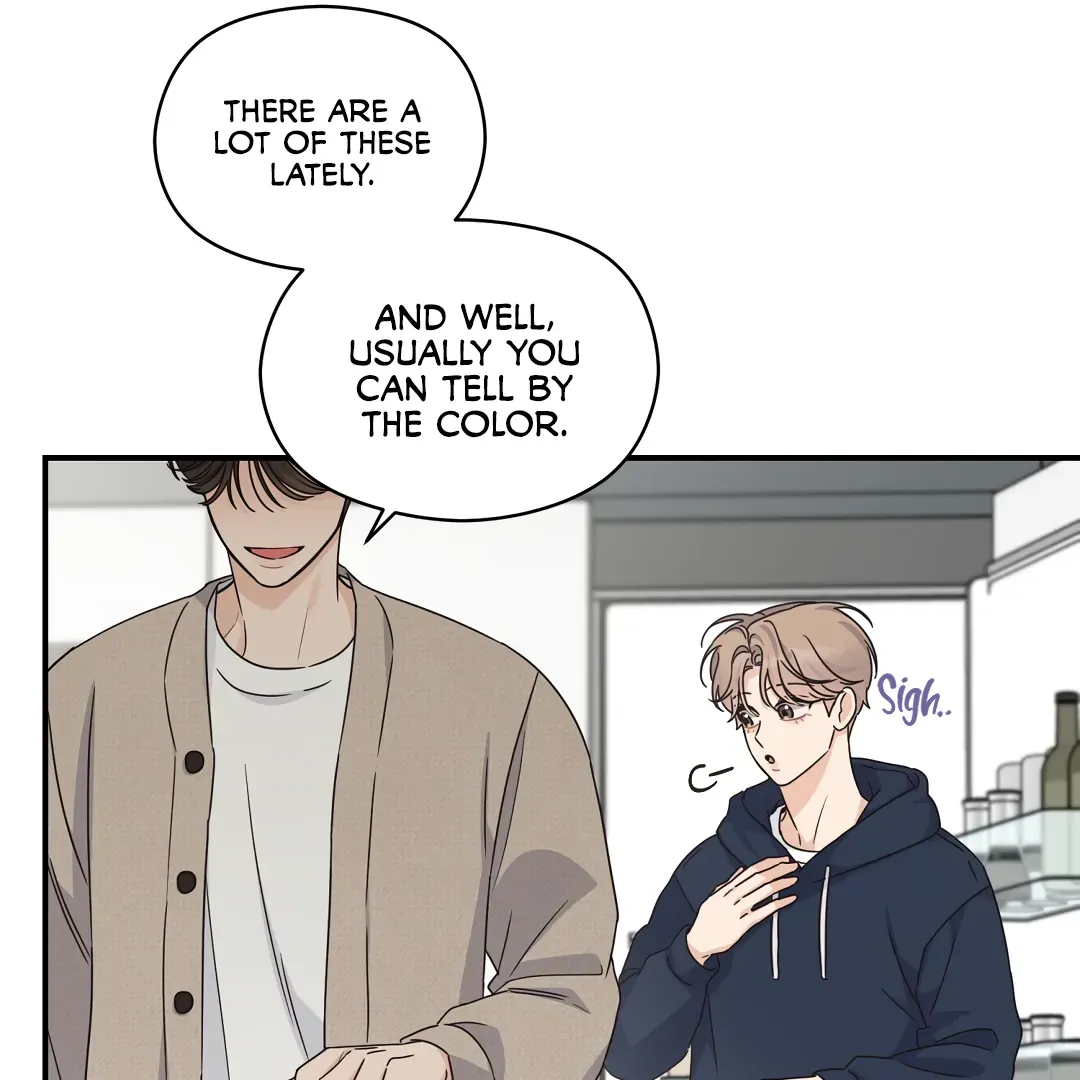 Alpha Trauma - Chapter 12 Page 63