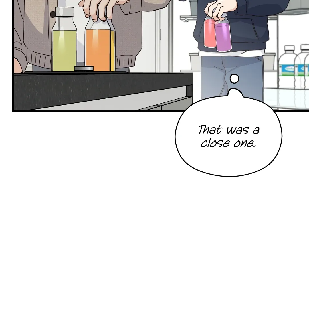 Alpha Trauma - Chapter 12 Page 64