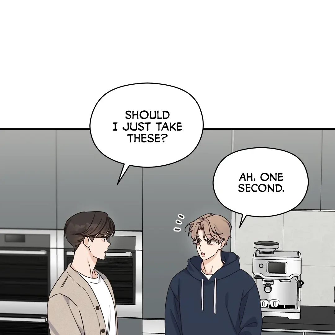 Alpha Trauma - Chapter 12 Page 65
