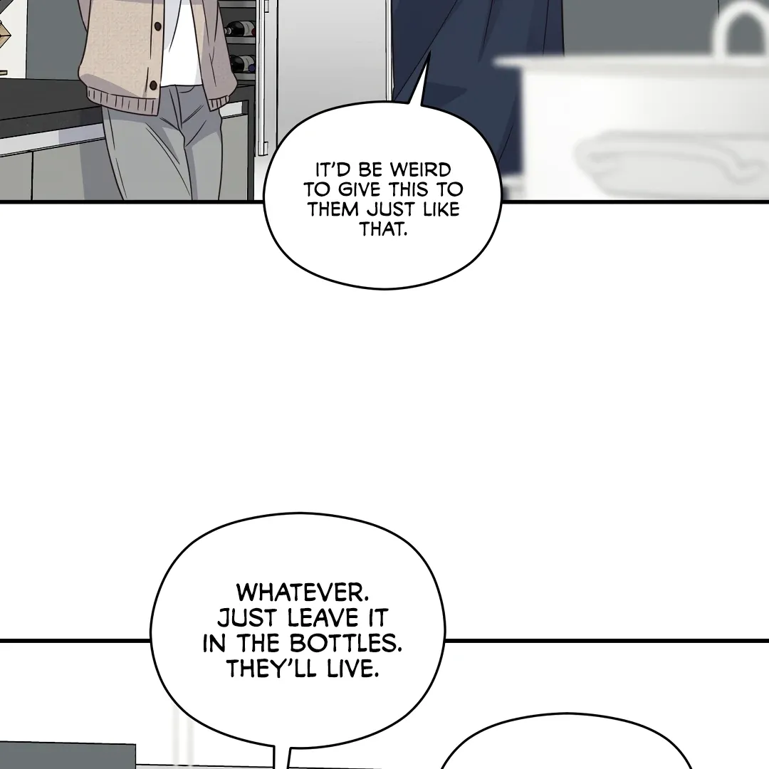 Alpha Trauma - Chapter 12 Page 69