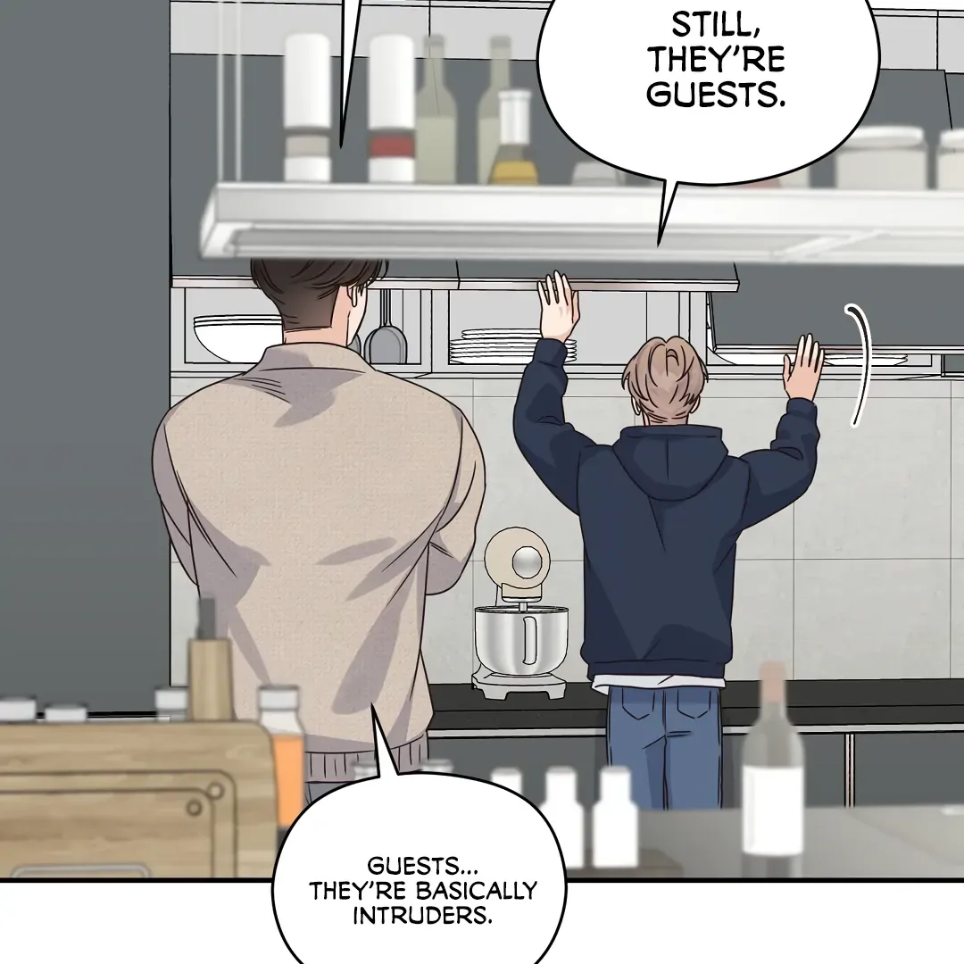 Alpha Trauma - Chapter 12 Page 70