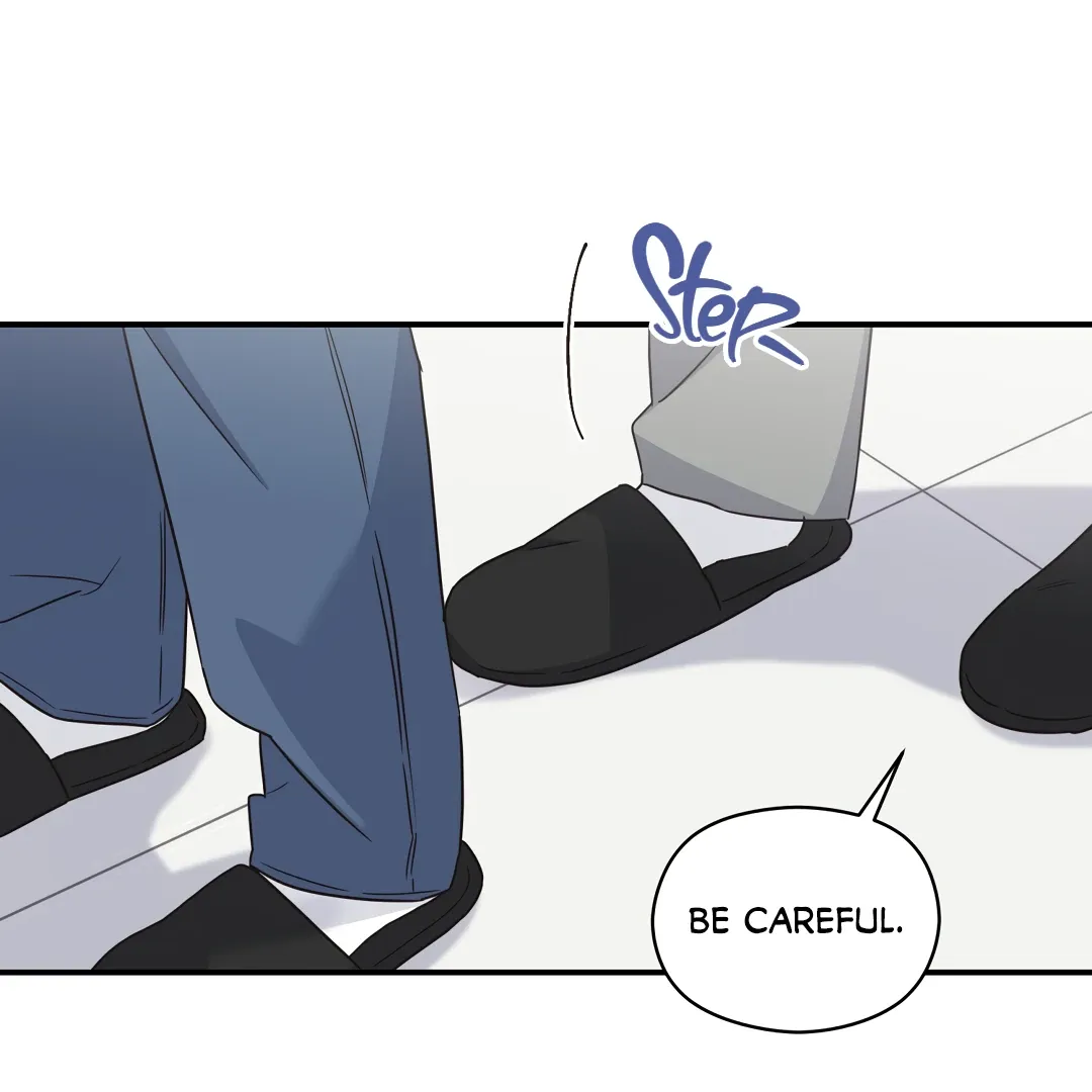 Alpha Trauma - Chapter 12 Page 102