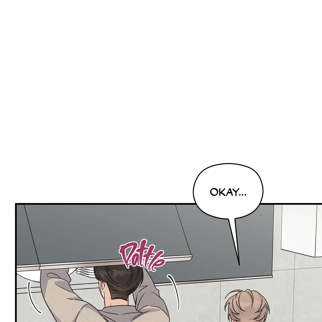 Alpha Trauma - Chapter 12 Page 103