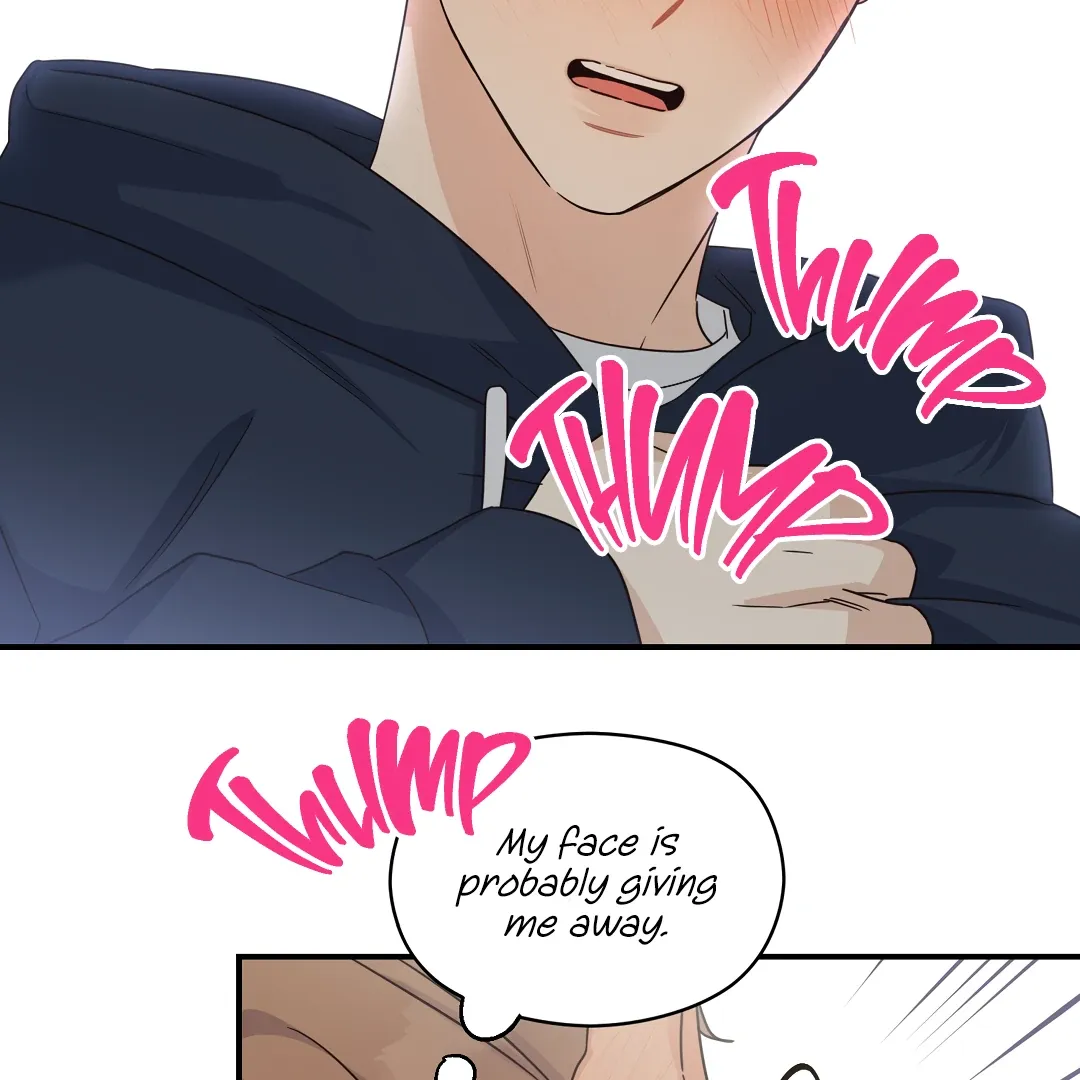 Alpha Trauma - Chapter 12 Page 106