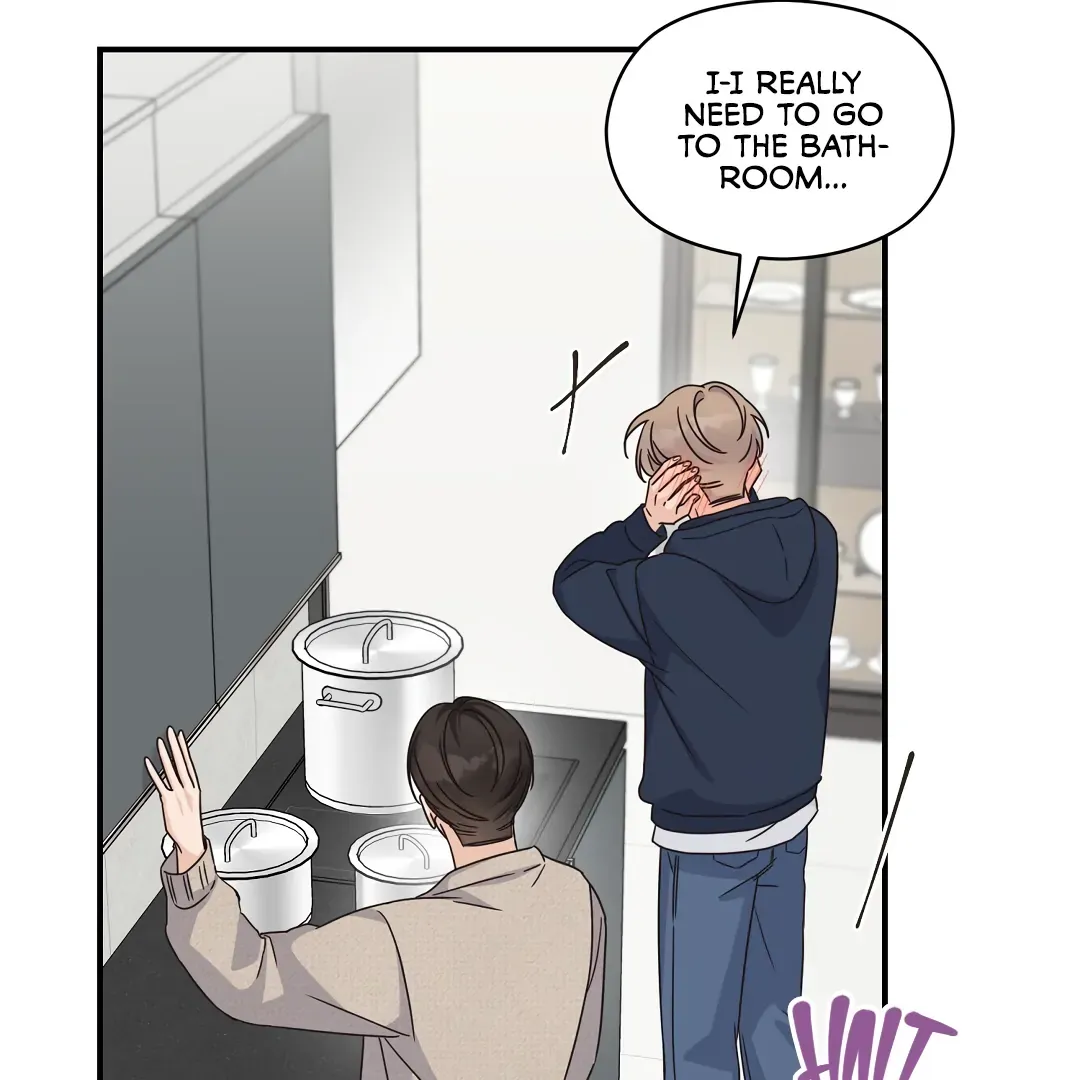 Alpha Trauma - Chapter 12 Page 109