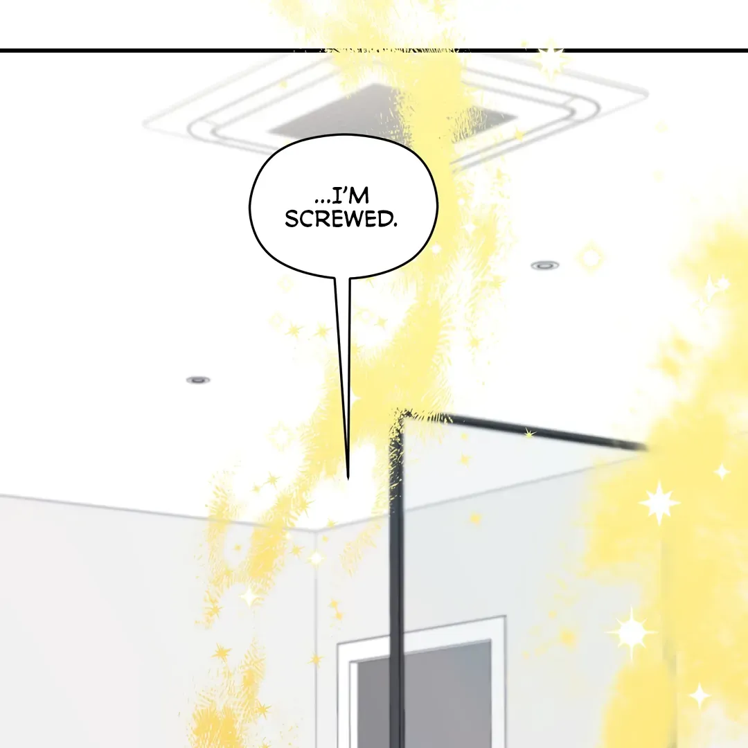 Alpha Trauma - Chapter 12 Page 122