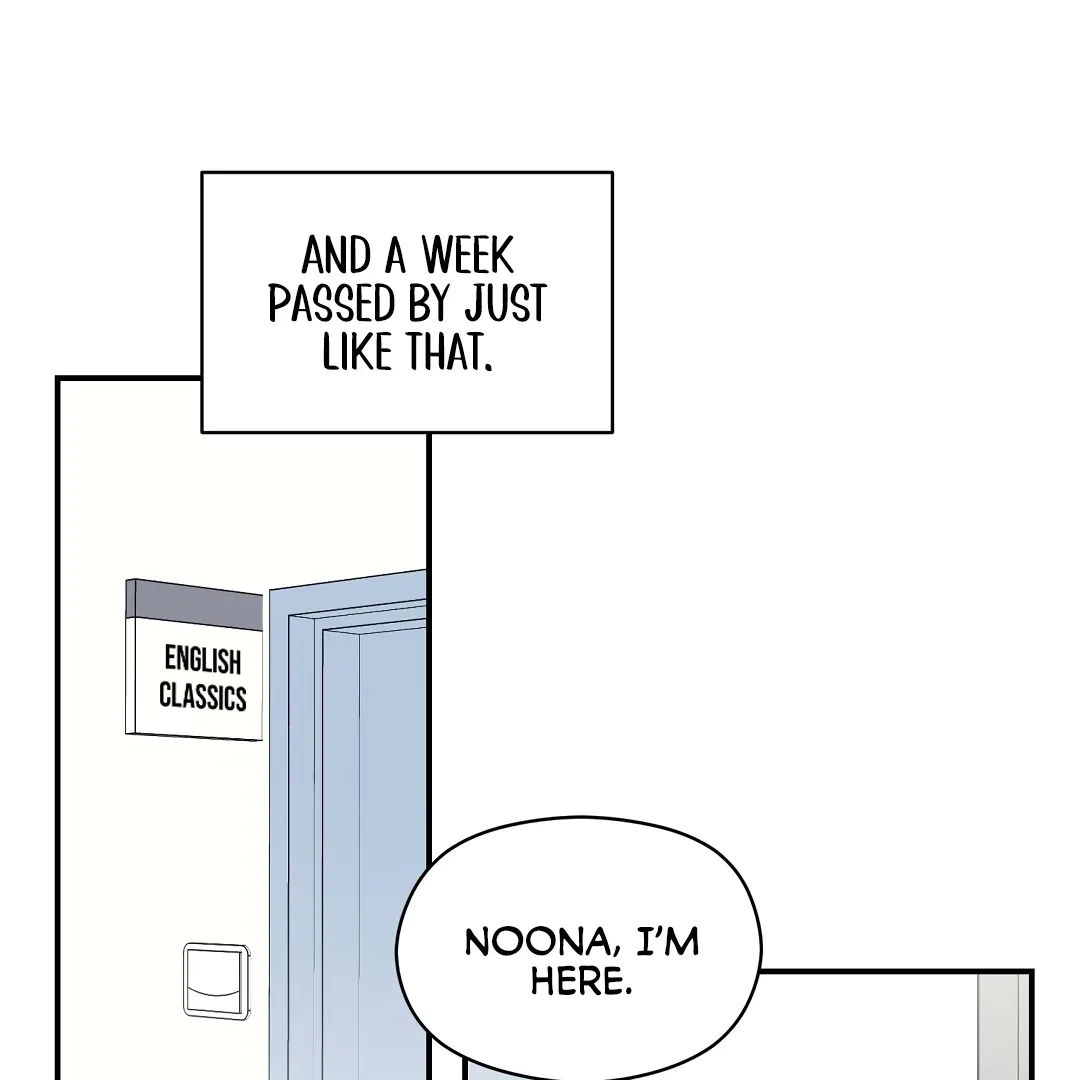 Alpha Trauma - Chapter 13 Page 8