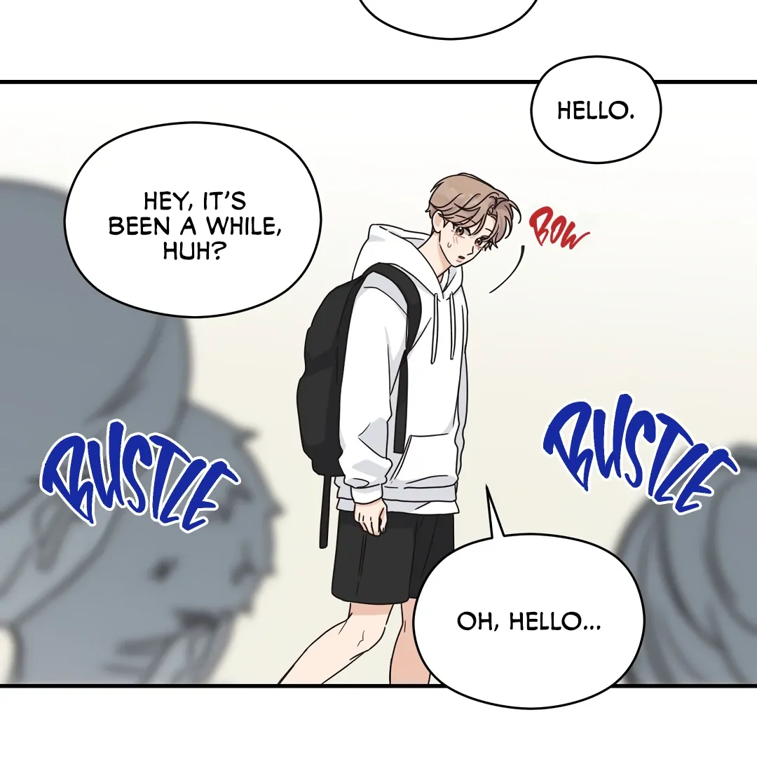 Alpha Trauma - Chapter 13 Page 13