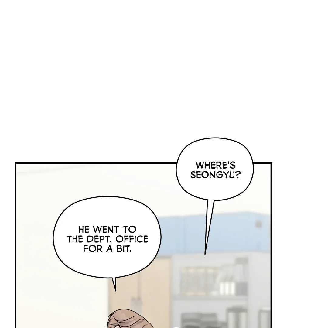Alpha Trauma - Chapter 13 Page 14