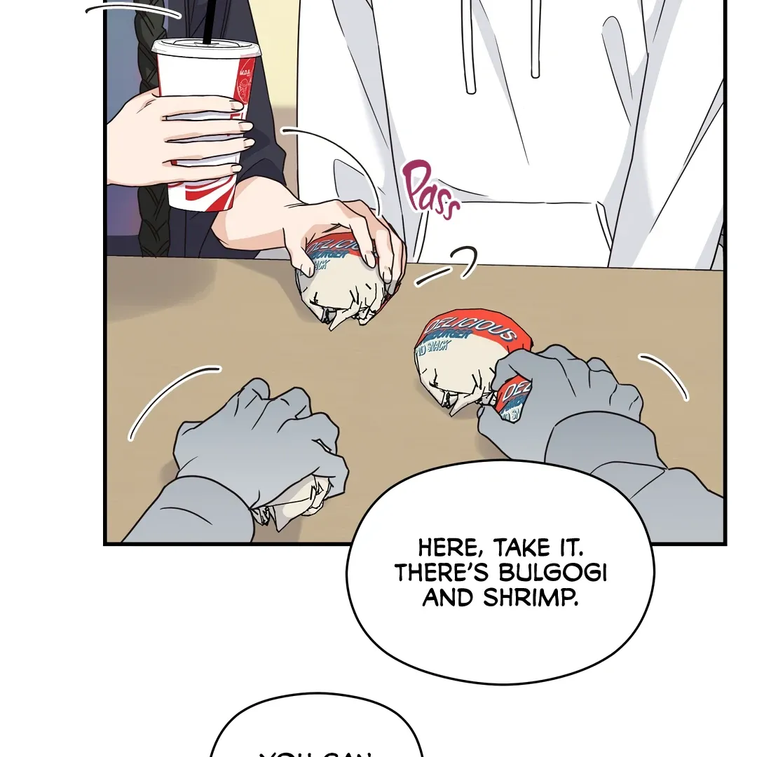 Alpha Trauma - Chapter 13 Page 17