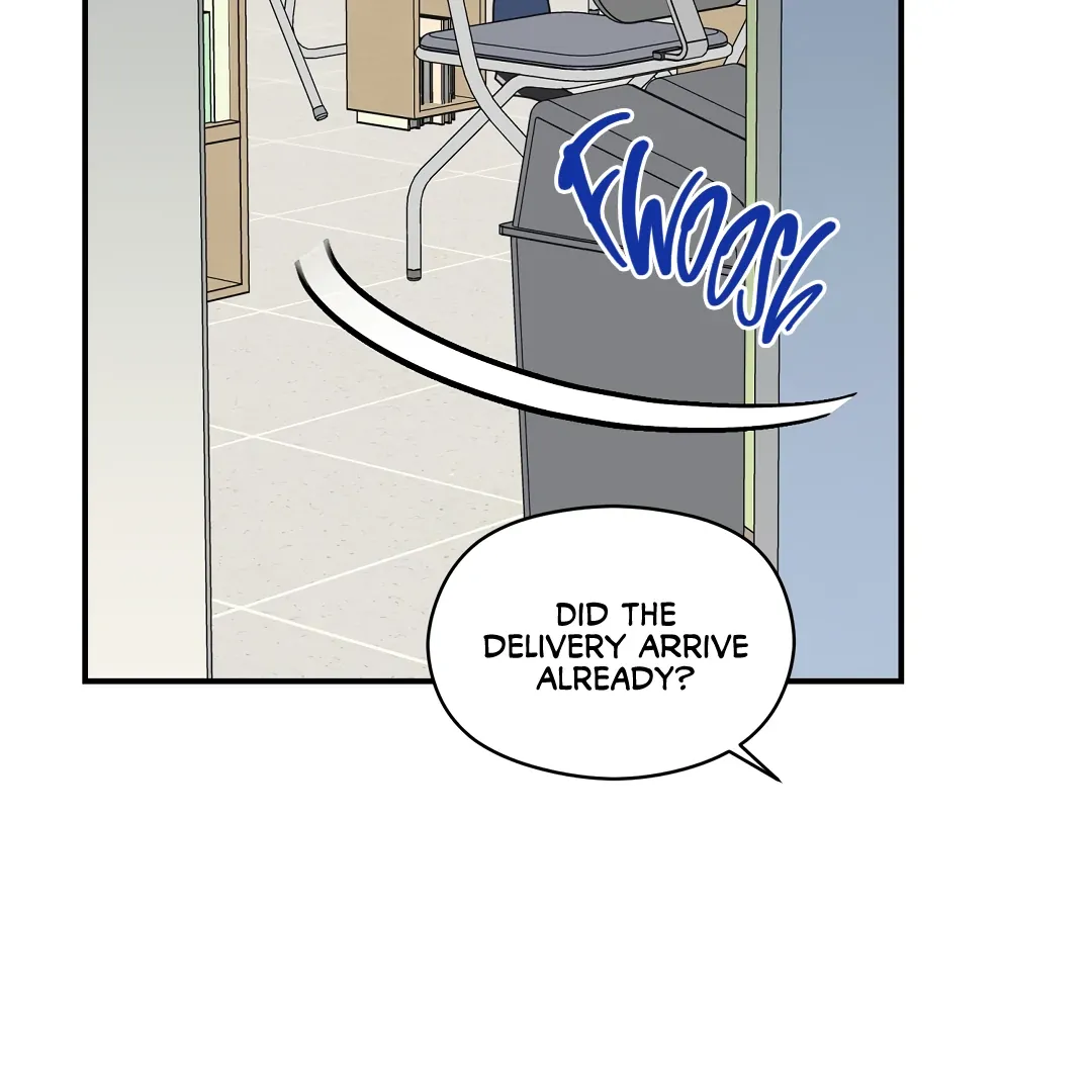 Alpha Trauma - Chapter 13 Page 21