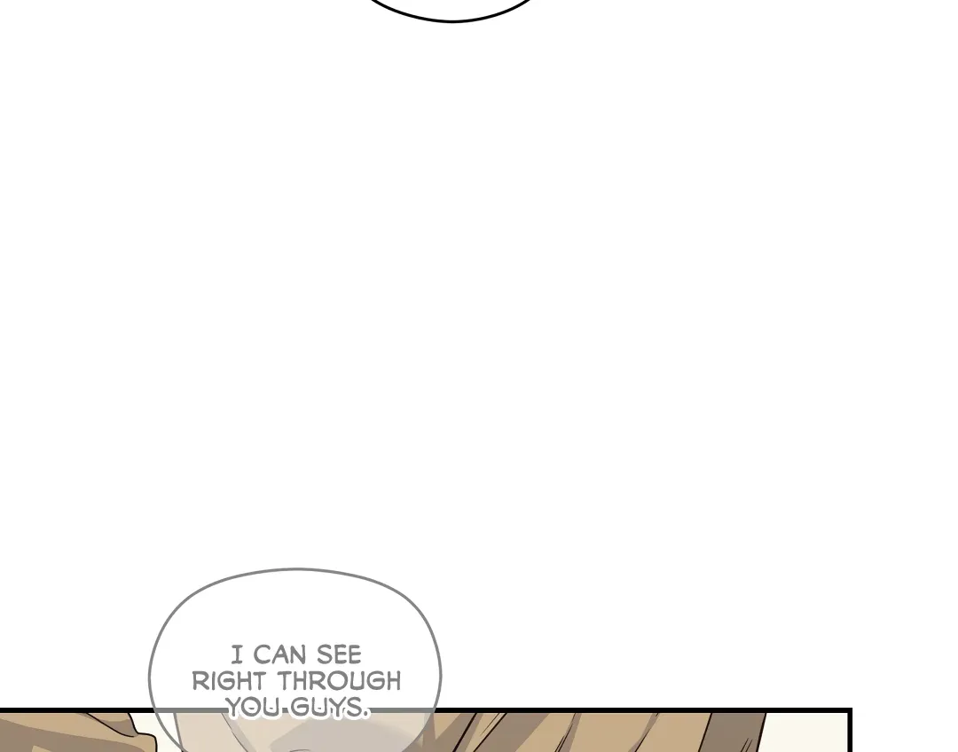Alpha Trauma - Chapter 13 Page 27