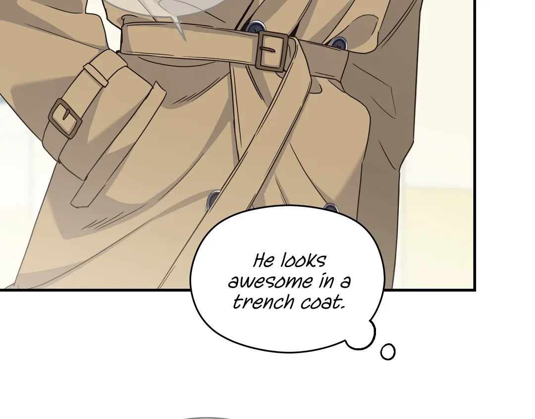 Alpha Trauma - Chapter 13 Page 28
